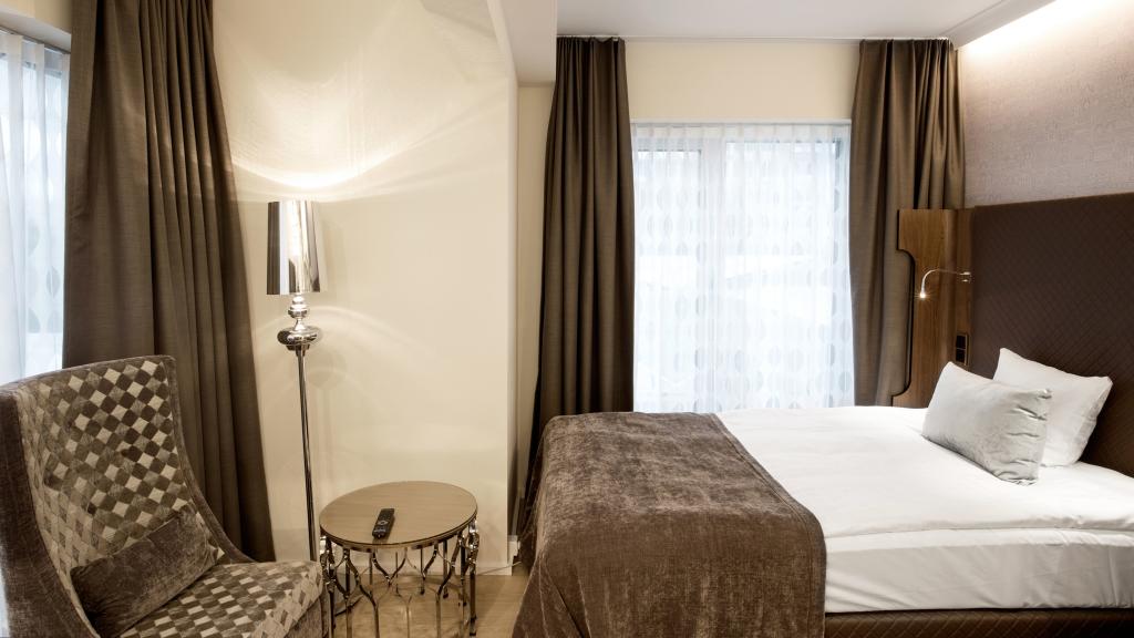 Tivoli Hotel & Congress Center